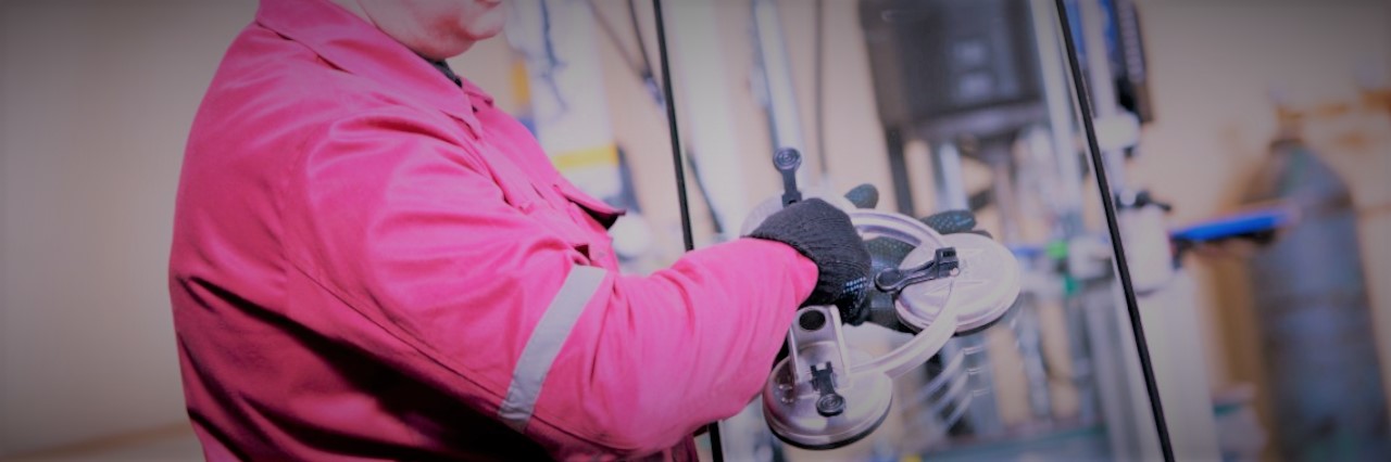 Slider, Glass Fitters in Southall, UB1, UB2